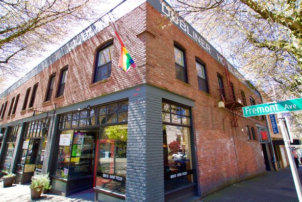 3515 Fremont Avenue N, Seattle, WA 98103